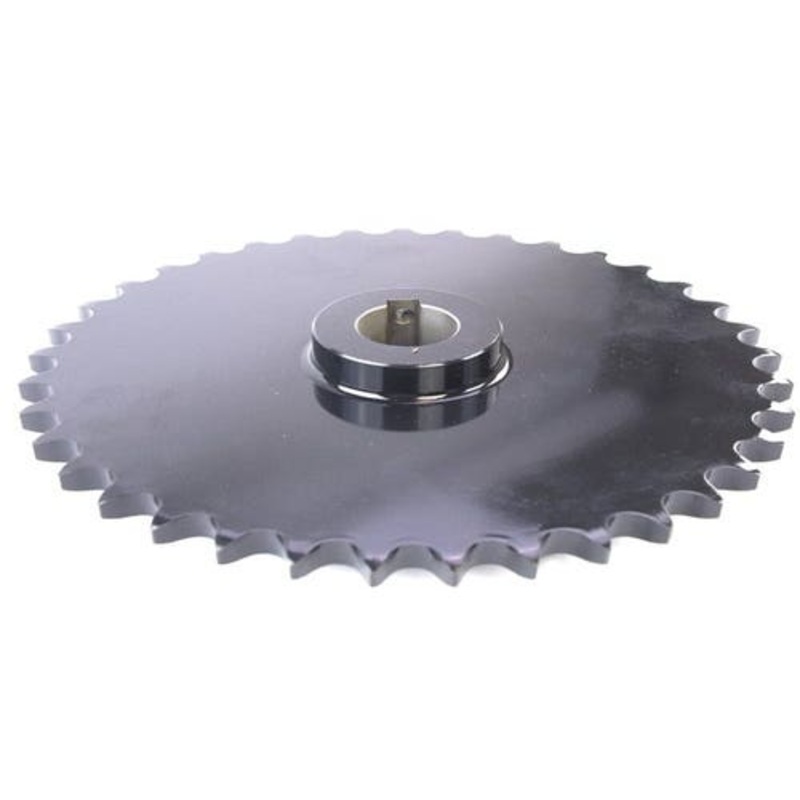 Elevator Head Driven Sprocket fits Case IH 7010 7120 8010 8120 9120 87748377 87586562 87108698 86998172