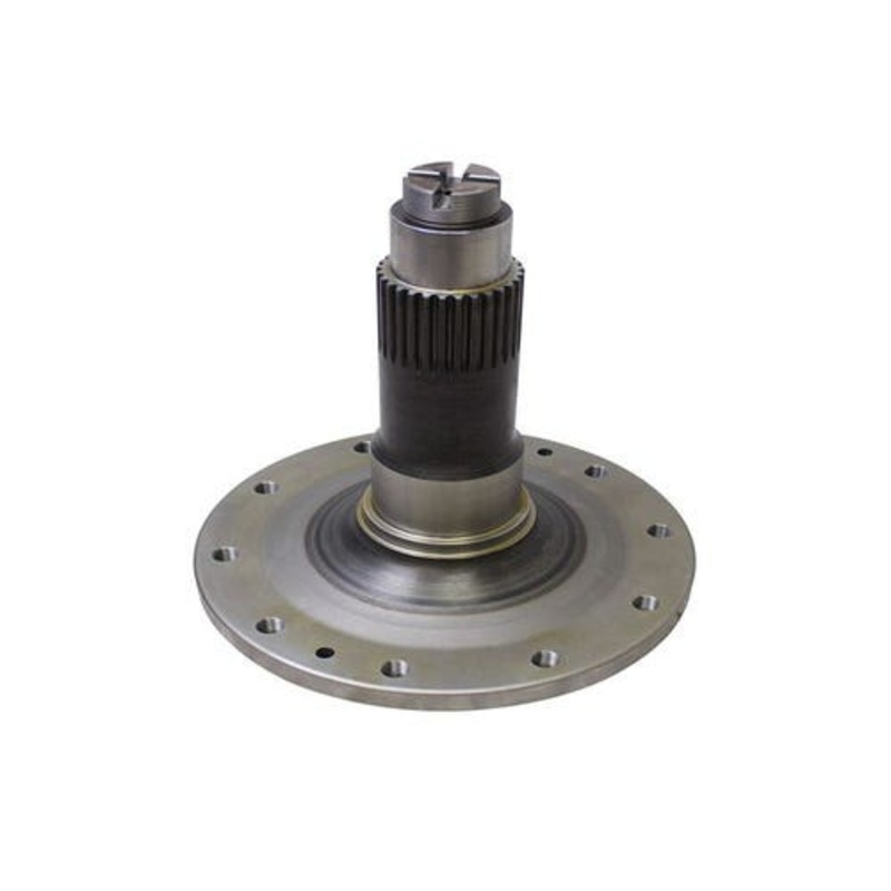 Final Drive Spindle fits John Deere CTSII 9550 9550 SH 9560 STS 9570 STS 9650 9650 STS 9660 CTS 9660 STS 9750 STS 9760 STS 9770 STS H201791