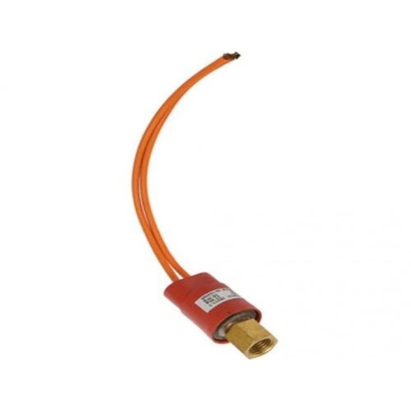 High Pressure Switch fits Case IH 7210 7220 7230 7240 7250 232948A1 A65779 fits New Holland fits Case fits Massey Ferguson
