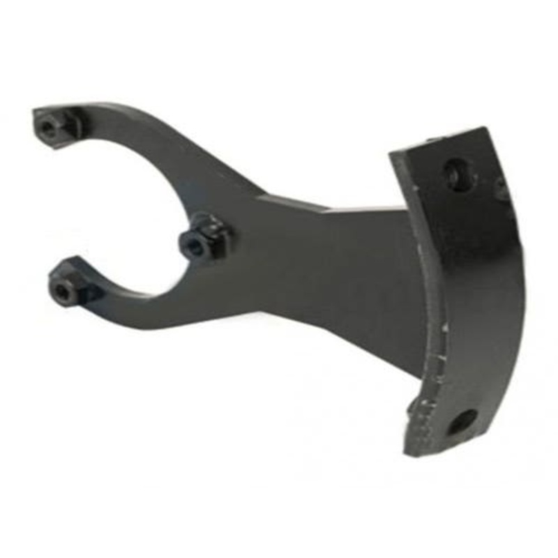 Horizontal Unloading Auger Extension Bearing Support fits New Holland CR940 CR960 CR970 CR9040 CR9060 CR9070 CR9080 CX8080 fits Case IH 84072623
