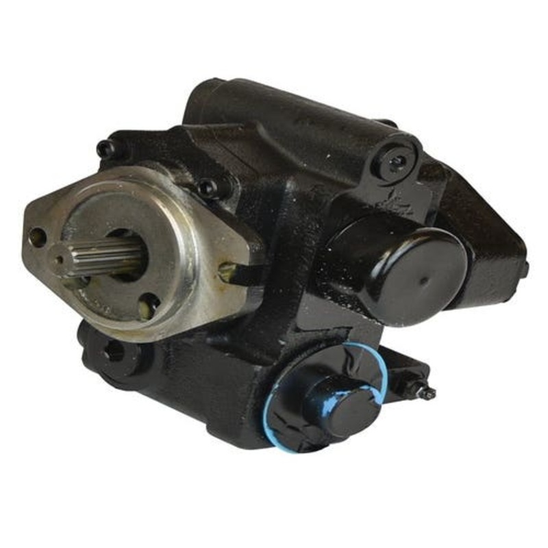 Hydraulic Charge Pump fits Case IH Magnum 215 Magnum 245 Magnum 255 Magnum 275 Magnum 305 MX210 MX215 MX230 MX245 MX255 MX275 MX285 MX305 87483992