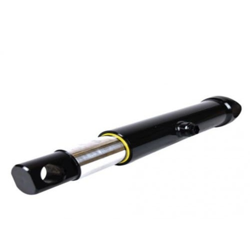 Hydraulic Lift Cylinder fits New Holland T6010 T6020 T6030 T6050 T6070 TS110A TS130A TS100A TS115A TS125A 47134496 fits Case IH Maxxum 115 47134496