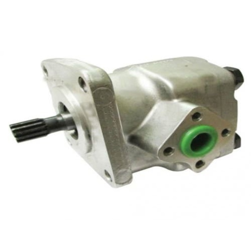 Hydraulic Pump fits Satoh ST1620 ST1640 ST1820 ST1840 ST2320 ST2340 6957706700