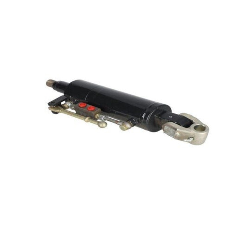 Hydraulic Top Link Cylinder fits New Holland TM115 TM120 TM125 TM130 TM135 TM140 TM150 TM155 TM165 47125866 fits Ford 5174333 fits Case IH 47125866