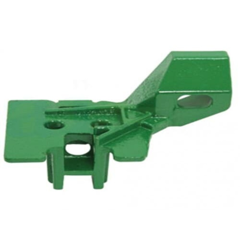 Latch - Chain Guide Left Hand fits John Deere 616 616C 618 618C 606 606C 608 608C 612 612C 612 608FC 706C 708C 708FC 712C 712FC 716C 718C H237885
