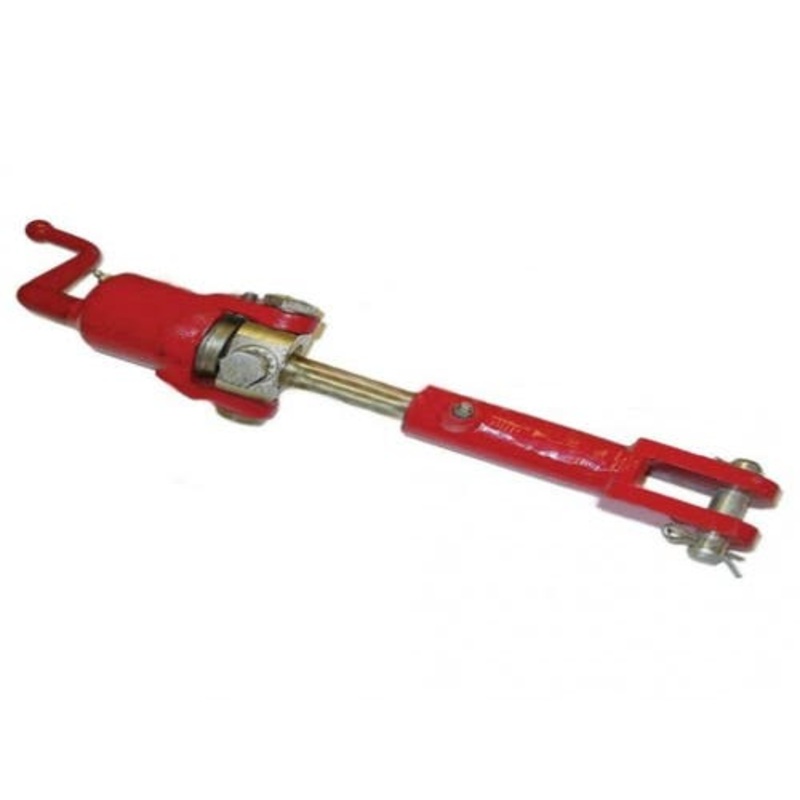 Leveling Box Assembly with Handle fits Massey Harris 33 44 491003M1 491033M91