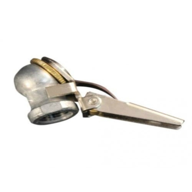 Milton Air Tool Chuck - Grip Style 1/4" FNTP fits Tools Air Compressor Accessories