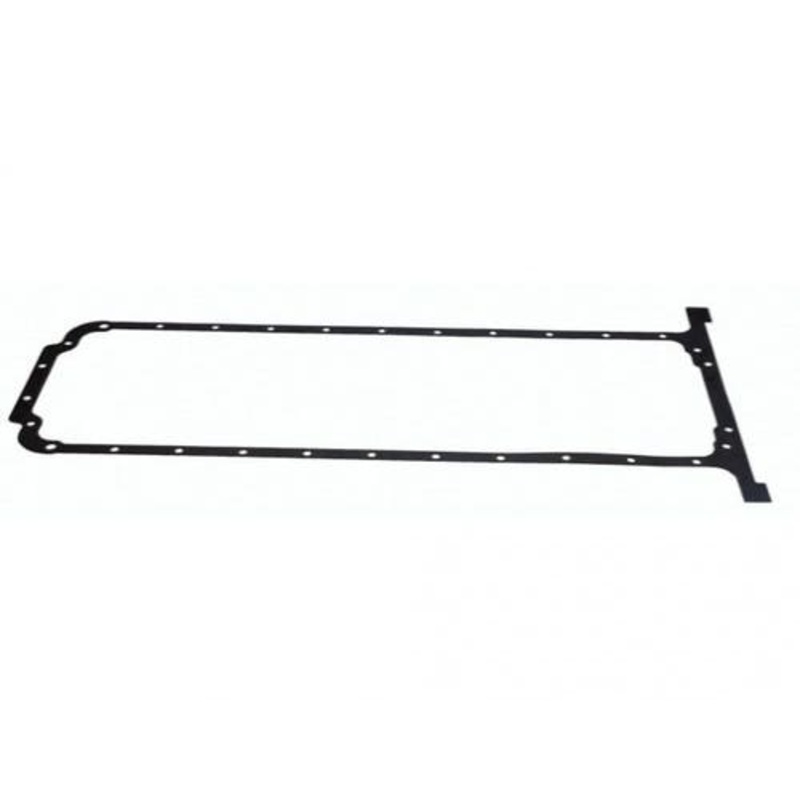 Oil Pan Gasket fits John Deere 5010 5020 6030 7520 8440 8450 8630 8640 8650 8760 8870 644B 646B 700 700A 760 760A 762 770 770A 772A 850 862 890 R71919