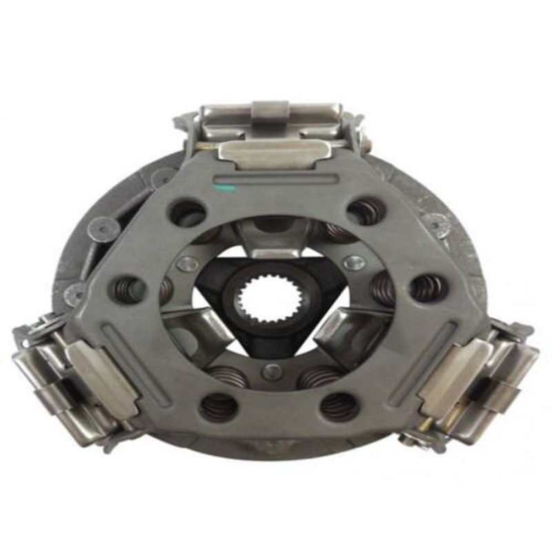 Pressure Plate Assembly fits John Deere 300 300B 301 302 401 401B 1020 1520 2020 2030 2040 2440 2630 2640 300 300B 301 302 302A 401 401B 401D R100649