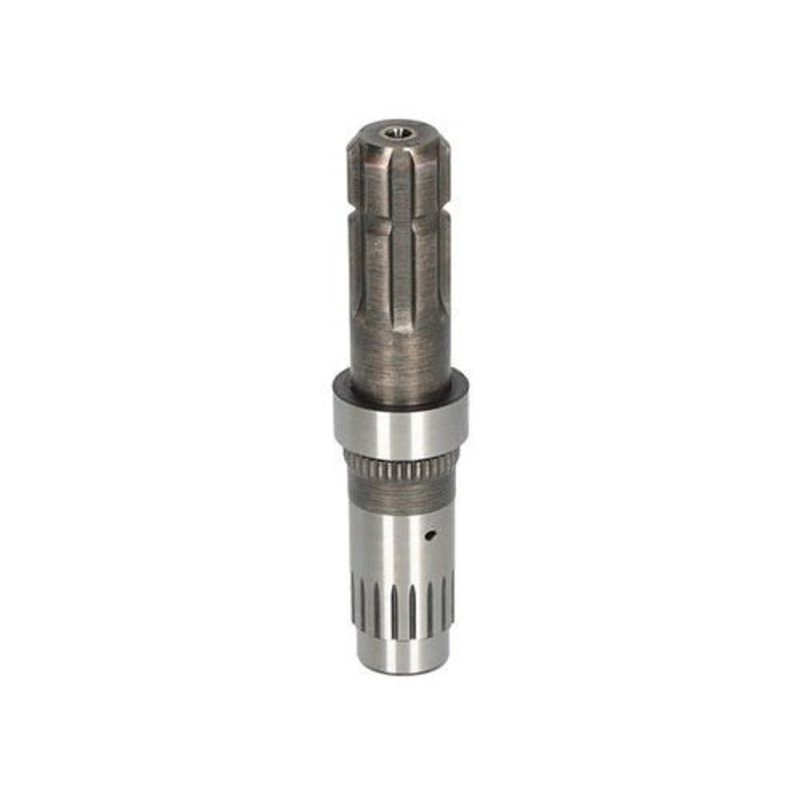 PTO Shaft fits Massey Ferguson 3050 3060 3065 3070 3075 3090 3095 3120 6150 6170 6180 6245 6255 6270 6280 6290 3382073M9 3382073M7 fits Challenger