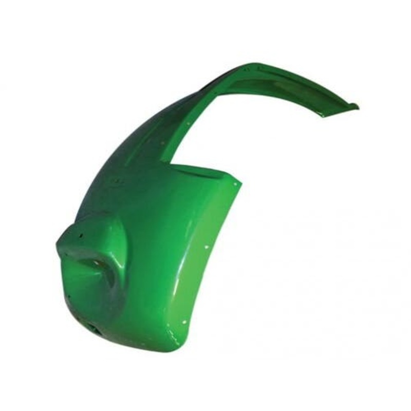 Rear Fender - Left Hand fits John Deere 6210 6415 6615 6715 6120 6415 6715 6215 6220 6320 6320L 6330 6420 6420L 6430 6520L 7330 7420 7520 AL168325
