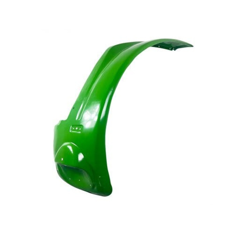 Rear Fender - Right Hand fits John Deere 6210 6415 6615 6715 6215 6220 6320 6320L 6330 6420 6420L 6430 6520L 7330 7420 7520 6120 6415 6715 AL168326