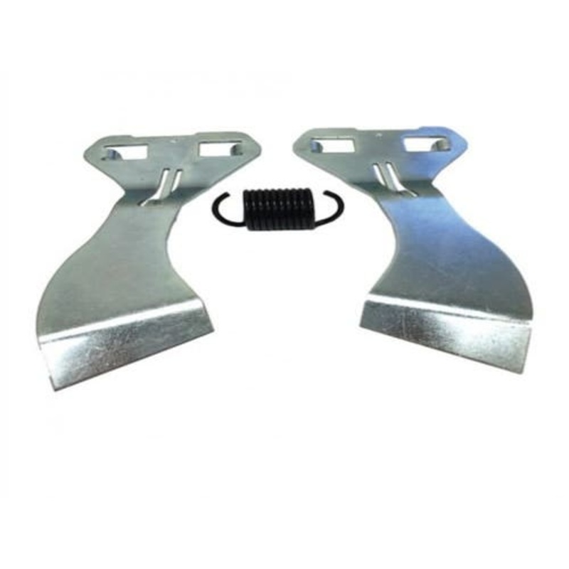 Scraper Kit fits John Deere DB50 DB55 DB60 DB74 DB83 DB90 1710 1720 1730 1750 1760 1775 1780 1790 1795 A98183 A98182 A50047
