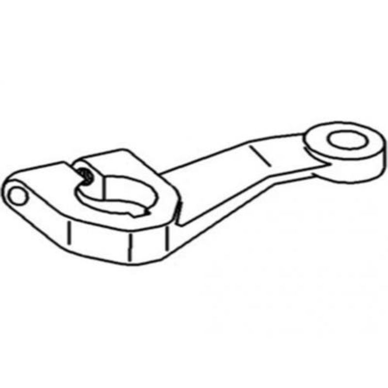 Selector Drive Arm fits International 706 806 1206 2706 2806 21206 382518R1 382518
