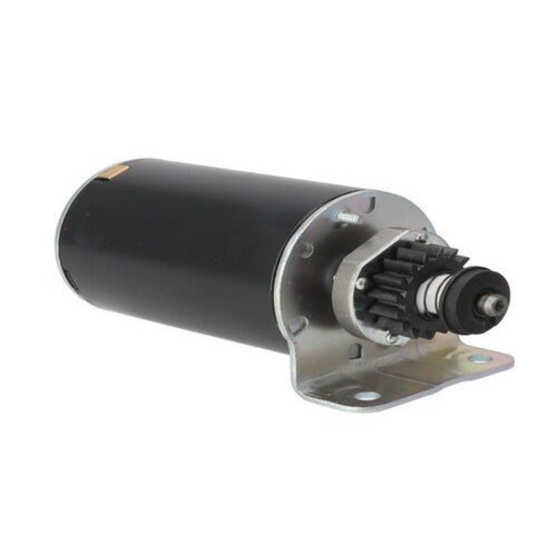Starter - Briggs & Stratton PMDD (5746) fits Cub Cadet 70 383 BS-399169 fits Briggs & Stratton 393499 fits John Deere AM106883 fits Toro 78-4340