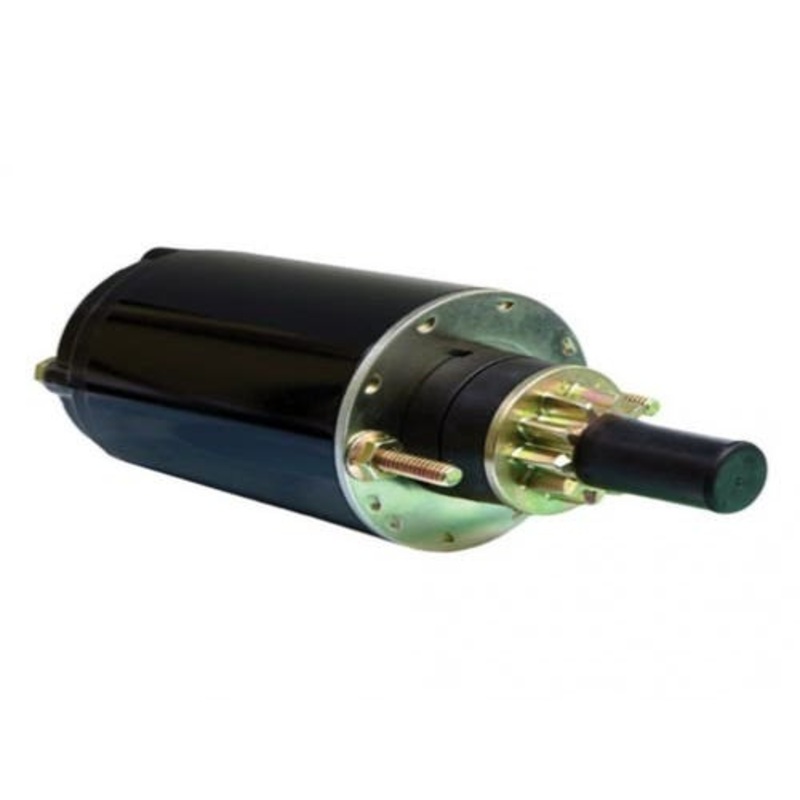 Starter - United Technologies PMDD (5756) fits Massey Ferguson fits Cub Cadet 1204 1211 fits Toro 310-8 416-8 92-7260 KH10187