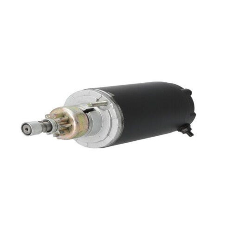 Starter - United Technologies PMDD (5915) fits Bobcat 440 6599854 6662893 6988701 fits John Deere AM38013 fits Kohler 52-098-04 52-098-11 106-060