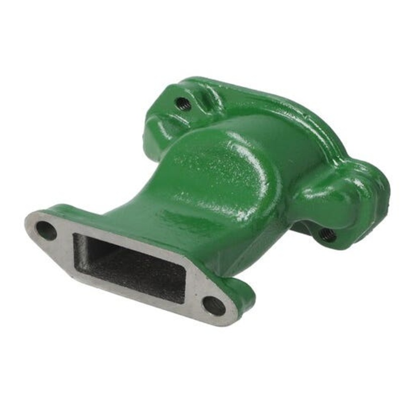 Thermostat Housing fits John Deere 500 500C 510 500A 3010 3020 4000 4010 4020 4040 4230 5010 5020 6030 500 500C 510 600 700A 760 760A 500A AR44840