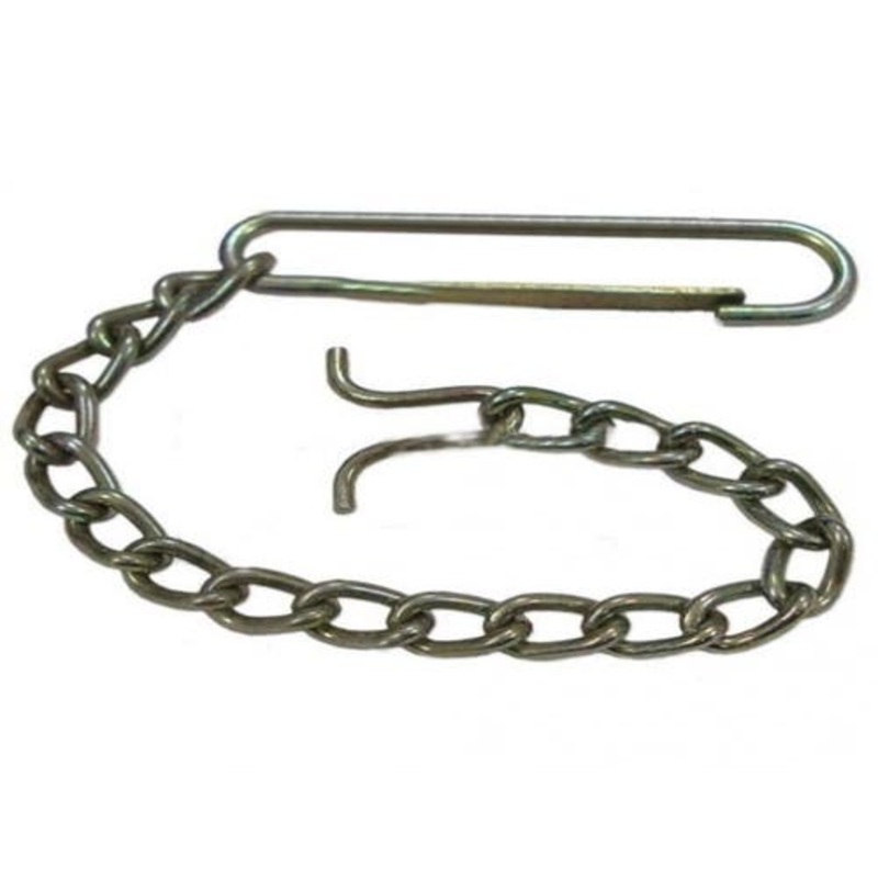 Top Link Chain fits John Deere 520 530 620 630 720 730 F2825R F2827R SNAP RING F2849R CLIP R26814 LINK CHAIN
