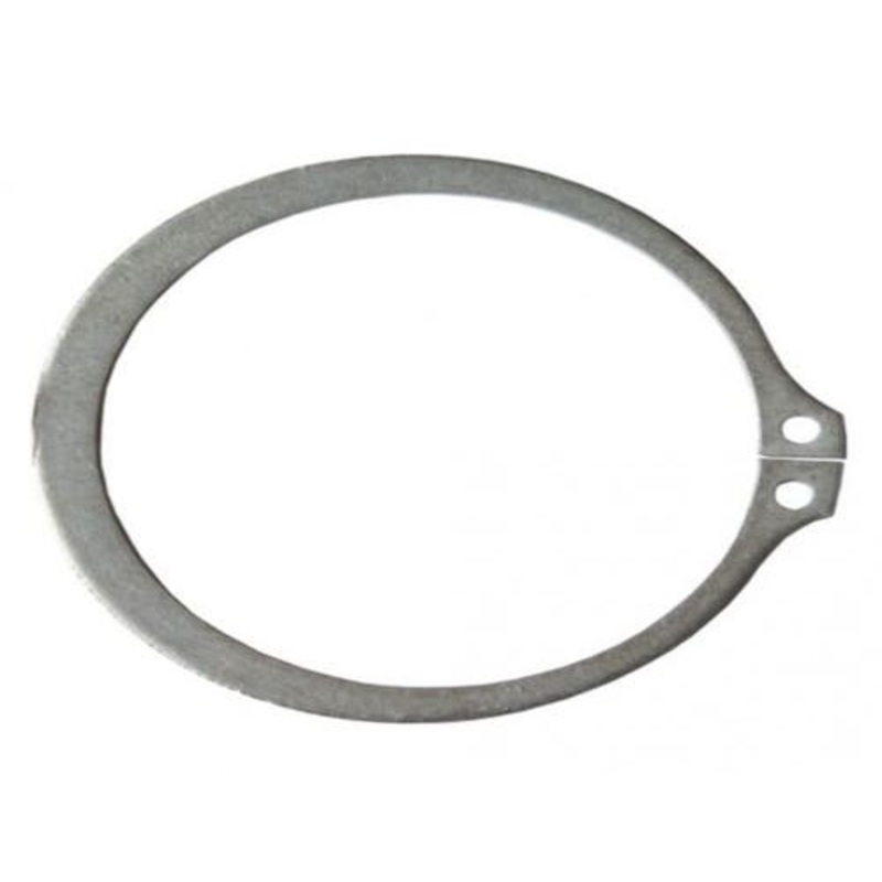 Trailer Jack Flange Jack Retaining Ring fits Trailer & Towing Trailer Jacks