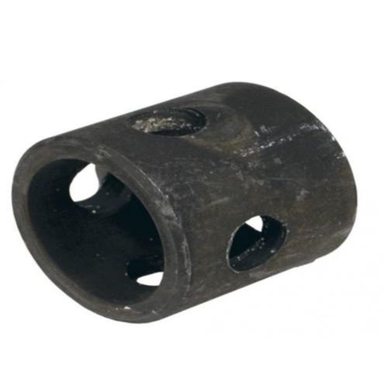 Trailer Jack Mounting Tube Inner 9/16" - 2,000 lb. fits Trailer & Towing Trailer Jacks