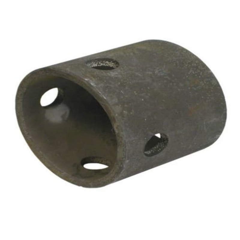Trailer Jack Mounting Tube Outer 9/16" - 7,000 lb. fits Trailer & Towing Trailer Jacks