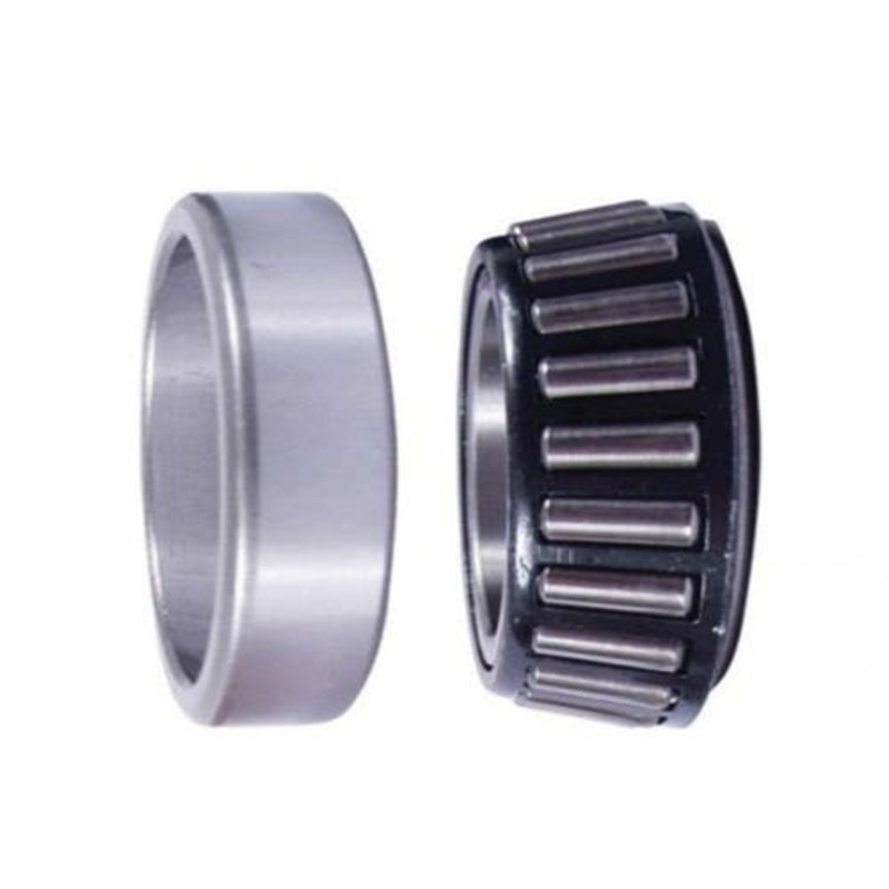 Trailer Single Wheel Bearing Kit 1" BT8 Spindle fits Trailer & Towing Trailer Bearings & Hub Kits