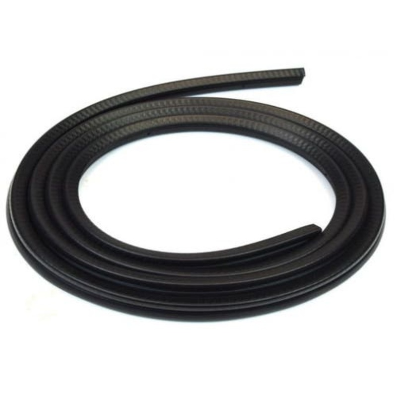 Weather Strip Seal - Cab Outer Door Frame fits Bobcat S130 S150 S160 S175 S185 S205 S220 S250 S300 T180 T190 T250 T300 751 753 763 773 863 873 7011039