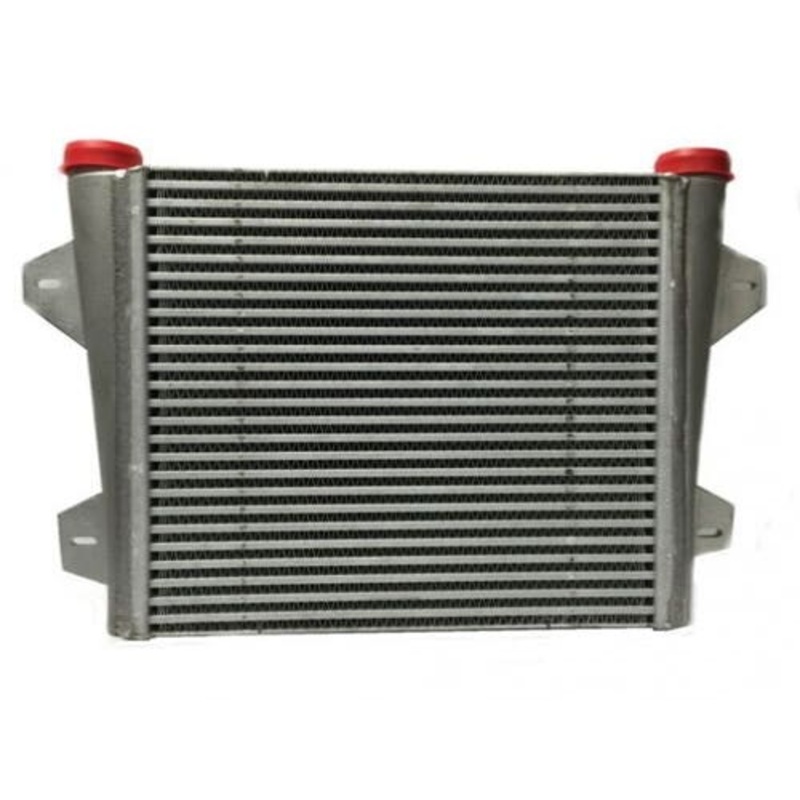Charge Air Cooler fits Case 580 580 580 Super N fits New Holland 87611122