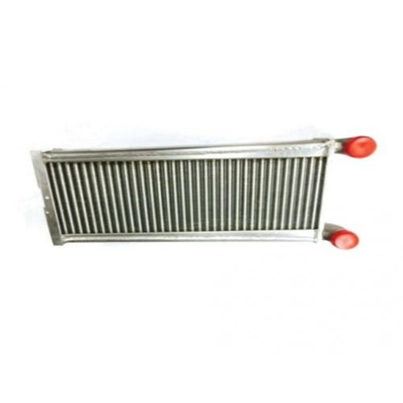 Charge Air Cooler fits John Deere 9400 9410 9450 9500 9510 9550 AH151139