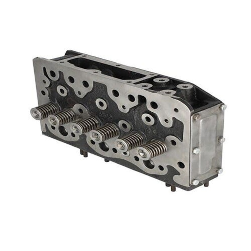 Cylinder Head fits Massey Ferguson 50 202 205 35 50 202 203 204 205 3638321M91 fits Ford Dexta Super Dexta E2046T9 fits Perkins A3.152 3.152 58462