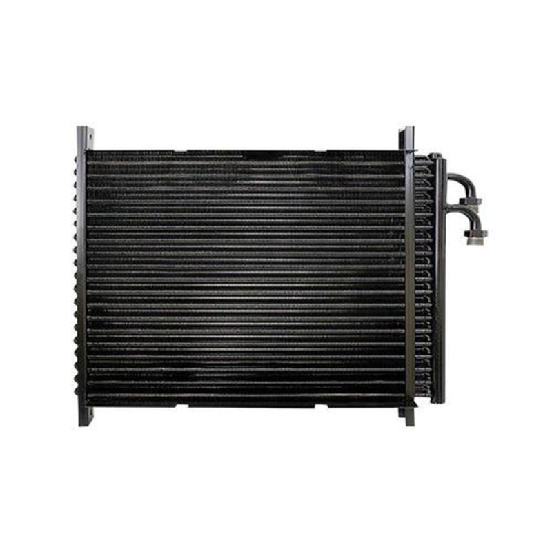 Engine Oil Cooler fits John Deere 317 320 KV23228