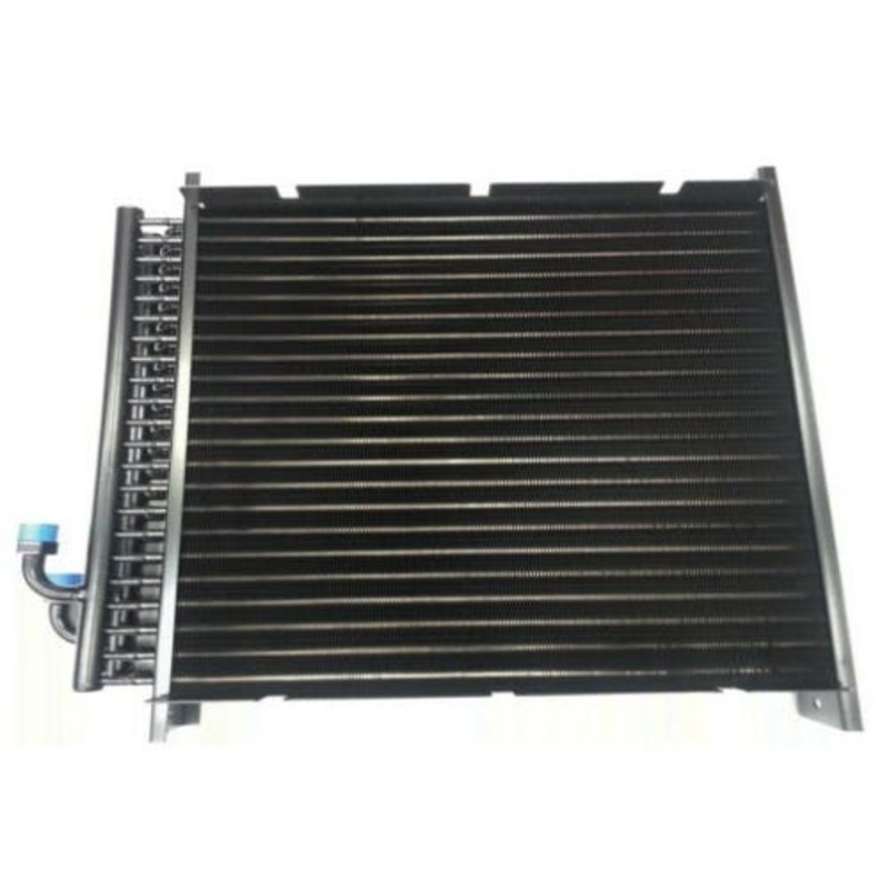 Engine Oil Cooler fits John Deere 325 328 332 KV26892
