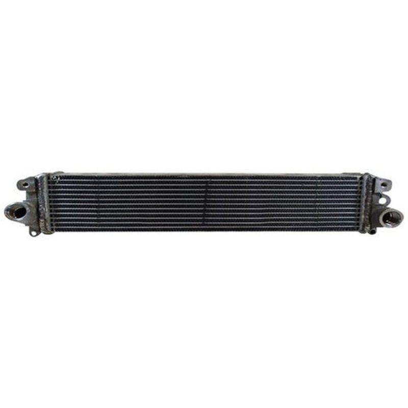 Engine Oil Cooler fits New Holland C185 C190 L175 L180 L185 L190 LS180B LT185B LT190B 87687378