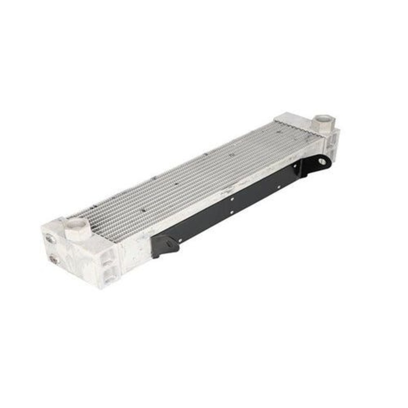 Engine Oil Cooler fits New Holland L218 L220 L230 C232 L225 L225 C232 L225 C238 L230 C238 L230 C232 C238 84499497 fits Case SR175 SV185 TV380 47740439