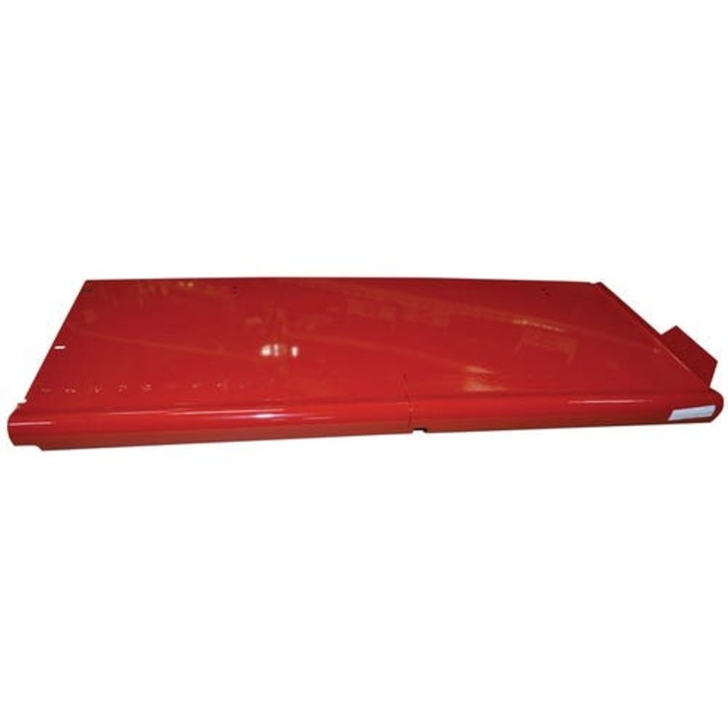 Floor Sheet Assembly - Left Hand Side fits Case IH 1020 1313132C2