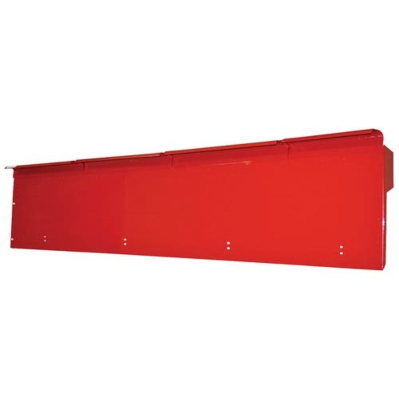Floor Sheet Assembly - Left Hand Side fits Case IH 1020 1313137C2