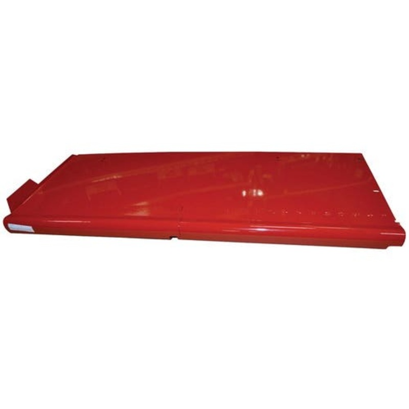 Floor Sheet Assembly - Right Hand Side fits Case IH 1020 1313138C2