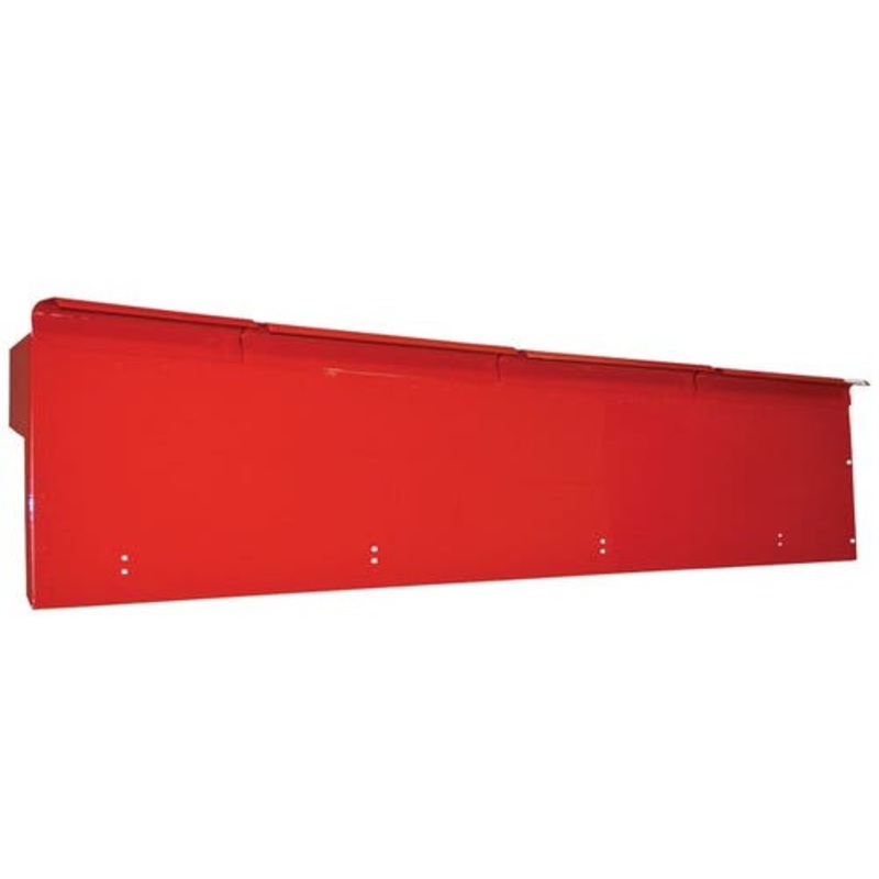 Floor Sheet Assembly - Right Hand Side fits Case IH 1020 1313142C2
