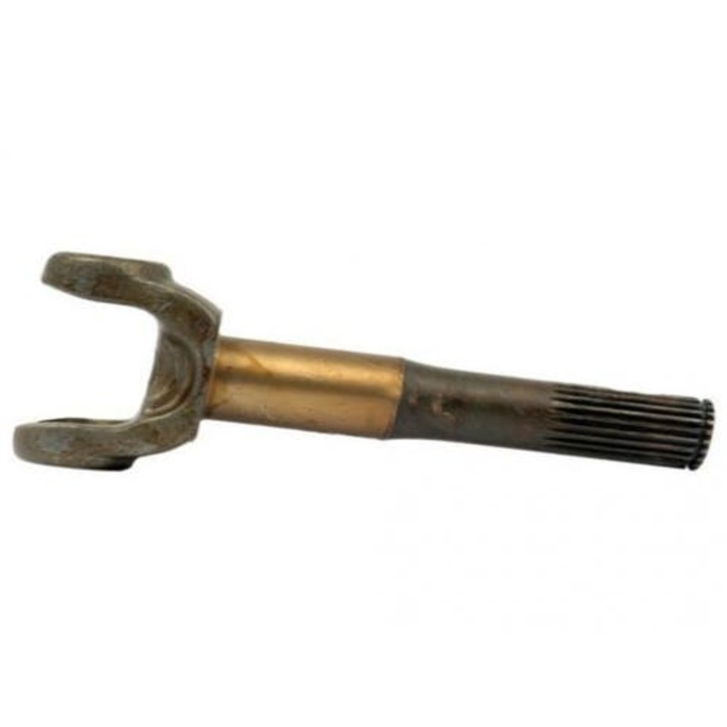Fork and Shaft - Mechanical Front Wheel Drive Economy fits Ford 5610 6610 6810 7610 7710 545D 655 83952526 fits David Brown N13510 fits Carraro 40760