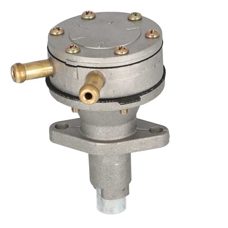 Fuel Lift Transfer Pump fits Kubota B1550 B1750 B2150 M4030 M5030 15263-52030 fits Bobcat 543 553 643 645 743 320 1600 6598121 fits Kioti E5775-52031
