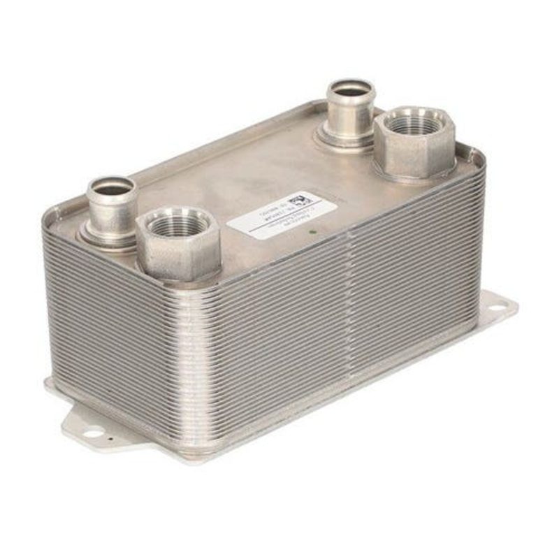 Hydraulic and Transmission Oil Cooler fits John Deere 4630 210 310 315 325 410 210 315 325 AT349069