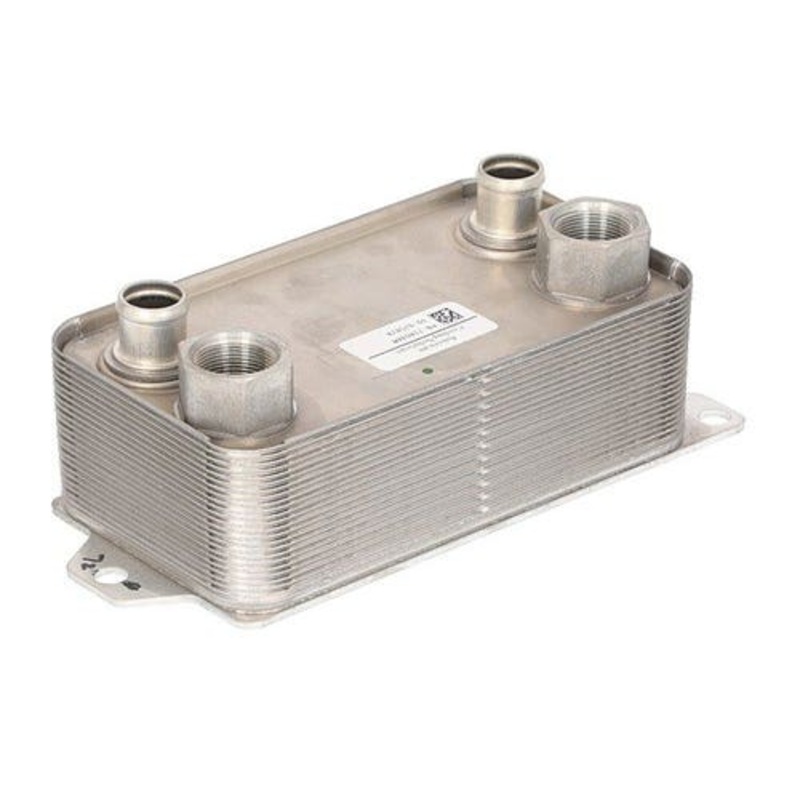 Hydraulic Oil Cooler fits John Deere 210K 210L 210LJ 310J 310K 310K EP 310L 310SJ 310SK 310SL 315SJ 315SK 315SL 325J 325K 325SK 325SL 410J AT349656