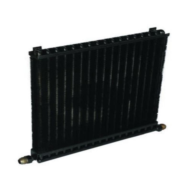 Hydraulic Oil Cooler fits New Holland L140 L150 L160 L170 L213 LS140 LS150 LS160 LS170 87014828 87033309 87033310 fits FIAT SL40B 87033309