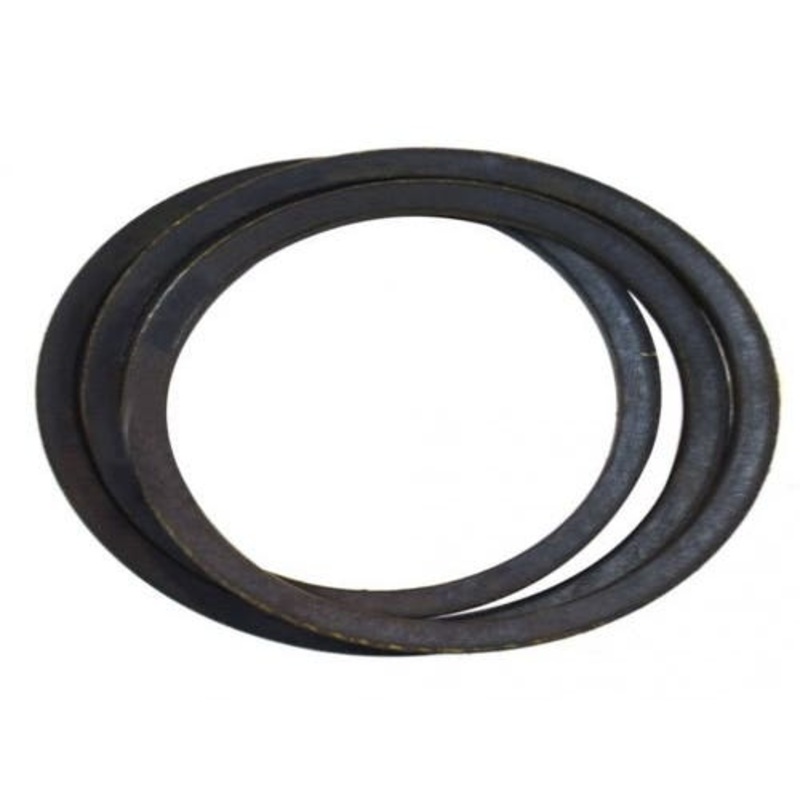 Hydraulic Reel Drive V-Belt - 21/32" x 64" x 13/32" Heavy Duty fits New Holland TR86 TR89 TR99 244025 fits AGCO BR71119006 fits Case BRZWBBP61