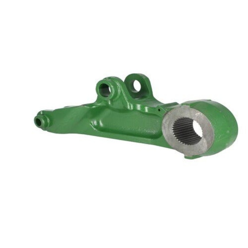 Hydraulic Rockshaft Lift Arm - Left Hand fits John Deere 7210 7410 7510 R111546