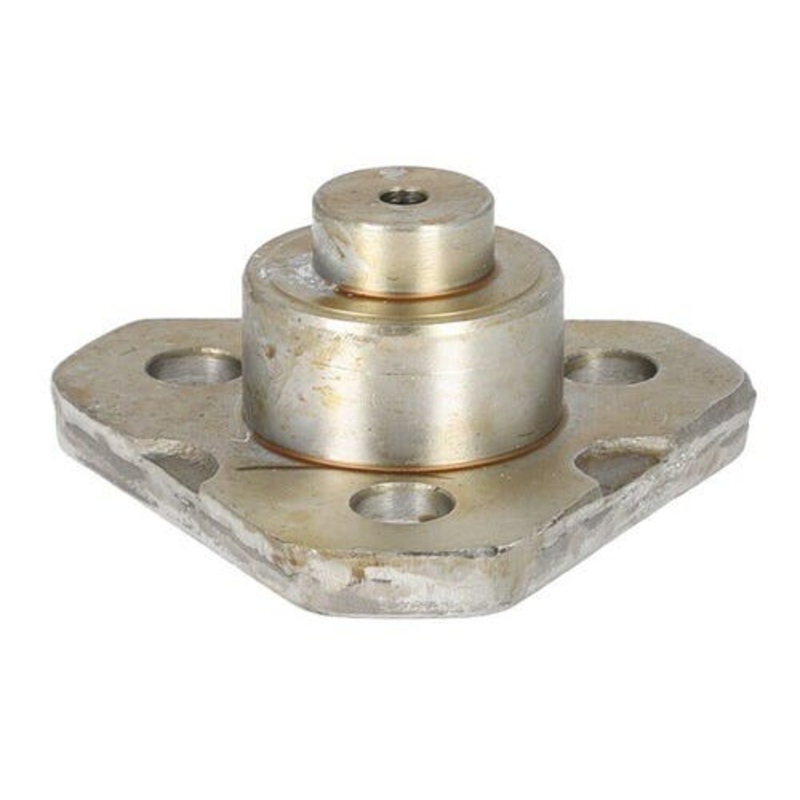 Lower King Pin - Mechanical Front Wheel Drive Economy fits Case N13504 fits Ford 83952503 fits Case IH 5120 5130 5140 5240 N13504 fits Carraro 118526