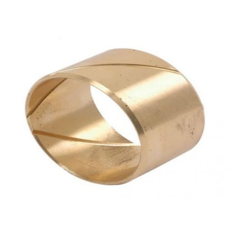 MFWD Outer Bushing fits John Deere 2140 3040 3140 2750 2755 2950 2955 3150 3155 L60088 fits Ford 83956846 fits Case IH 81306C1 fits ZF ZP0730260619