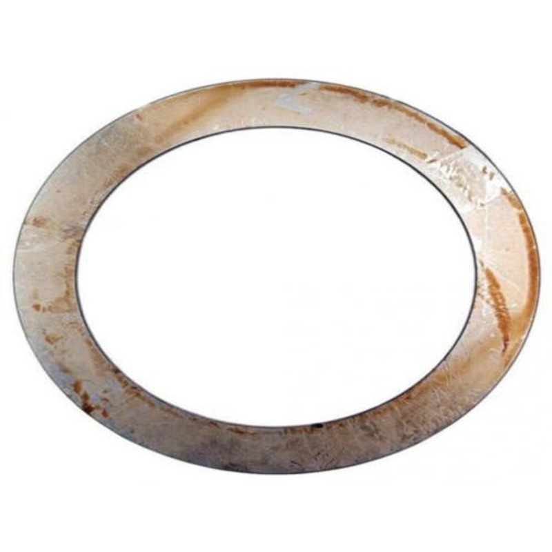 MFWD Thrust Washer fits New Holland TB80 TB85 TB90 TB100 TB110 TB120 6610S 7610S CAR124591 fits Ford 83961192 fits Case IH 9968006 fits Carraro 124591