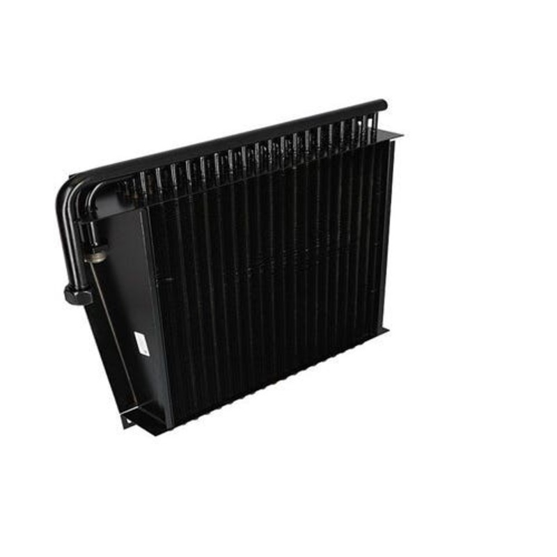 Oil Cooler - Engine fits Case 1840 1845 252931A2 252931A1